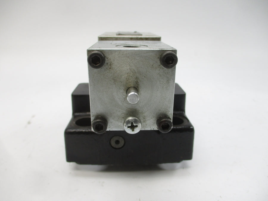 VICKERS CVCS-32-D1-S2-10-AP199 02-101650 UNMP
