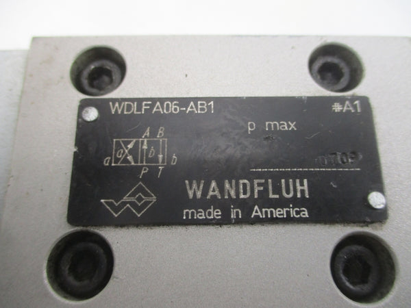 VICKERS CVCS-32-D1-S2-10-AP199 02-101650 UNMP
