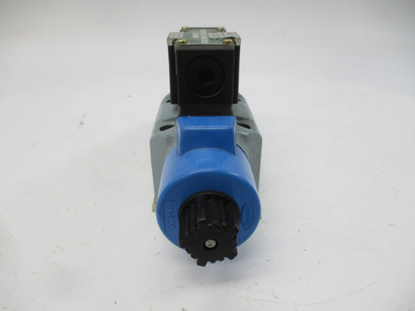 NACHI SE-G03-C1-GR-D2-J20 24VDC NSNP
