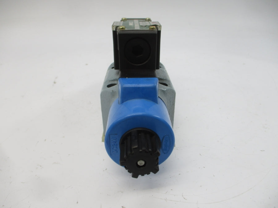 NACHI SE-G03-C1-GR-D2-J20 24VDC NSNP