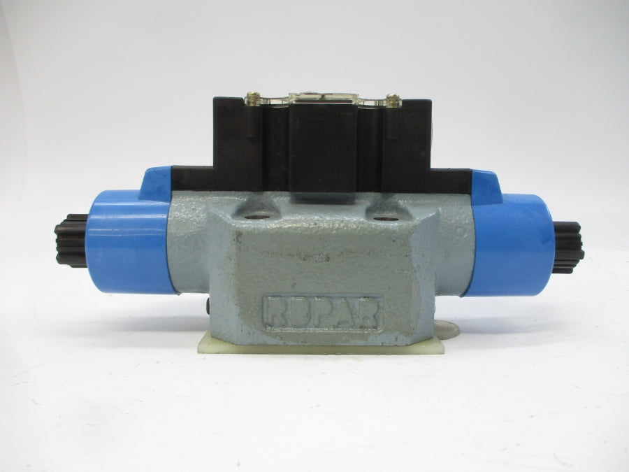NACHI SE-G03-C1-GR-D2-J20 24VDC NSNP