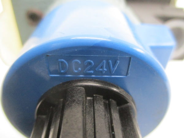NACHI SE-G03-C1-GR-D2-J20 24VDC NSNP