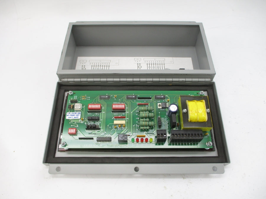 AMERICAN LED-GIBLE AF-2625-314 120VAC NSNP