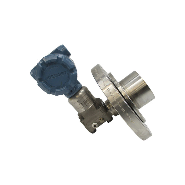 ROSEMOUNT 3051SAL2CG2AA1A1020DEF91DA20 10.5-42.4VDC 9PSI NSNP