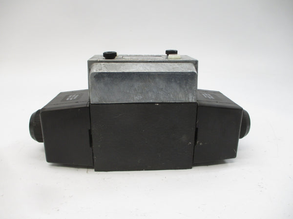 EATON QF-5-TT-10A3-TSPL 523535 110/120V 1.0/.8A 1500/2500PSI NSNP