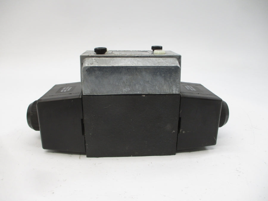 EATON QF-5-TT-10A3-TSPL 523535 110/120V 1.0/.8A 1500/2500PSI NSNP
