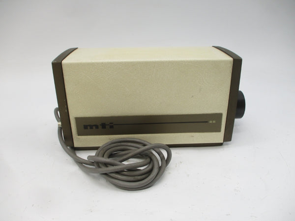 MTI VC-65S UNMP