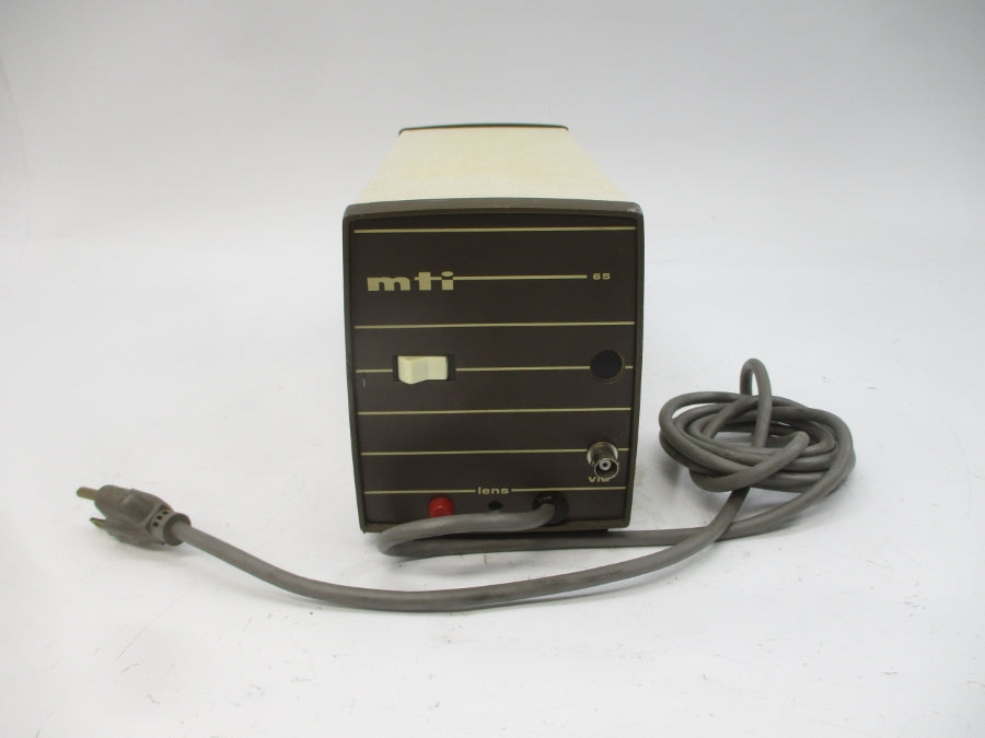 MTI VC-65S UNMP