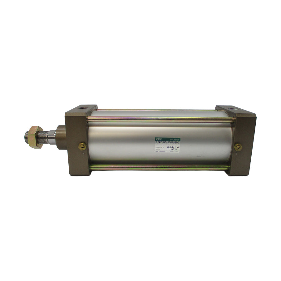CKD SCA2-00-100B-200 NSNP