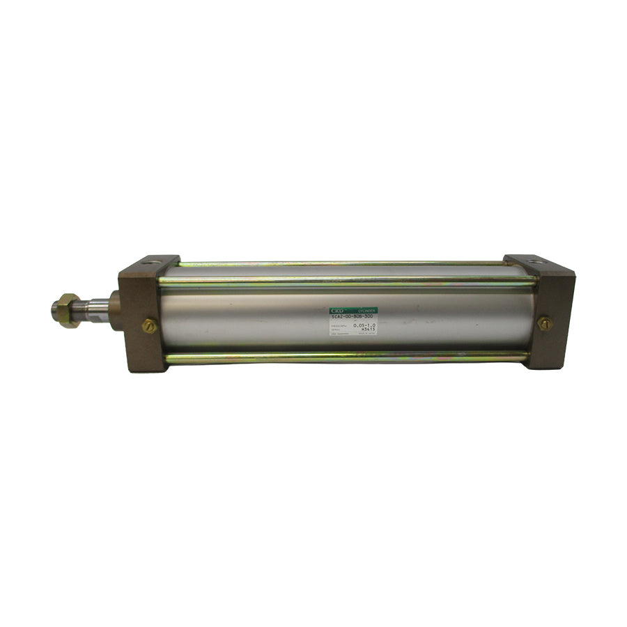 CKD SCA2-00-80B-300 NSNP