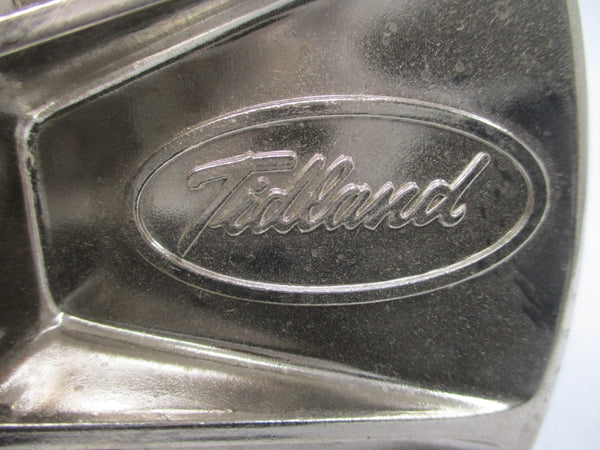 TIDLAND 27L535264-F 527499 UNMP