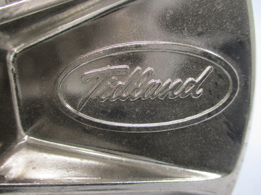 TIDLAND 27L535264-F 527499 UNMP