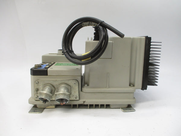 ALLEN BRADLEY 284D-FVD2P3Z-10-CR SER. C F/W 18.033 380-480VAC 3.5/3.8A UNMP