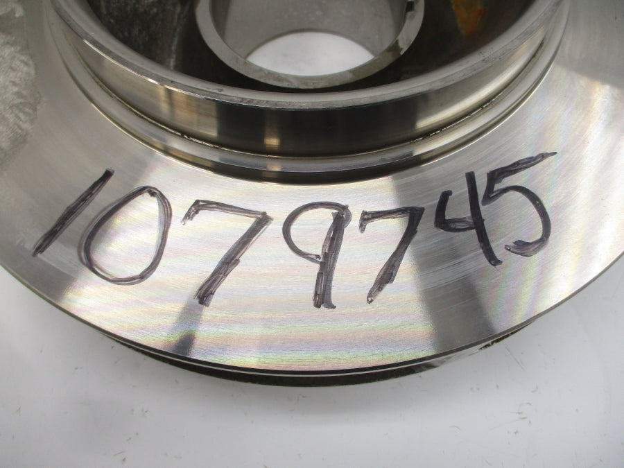IMPELLER 4222251 1079745 6X10X13M NSNP