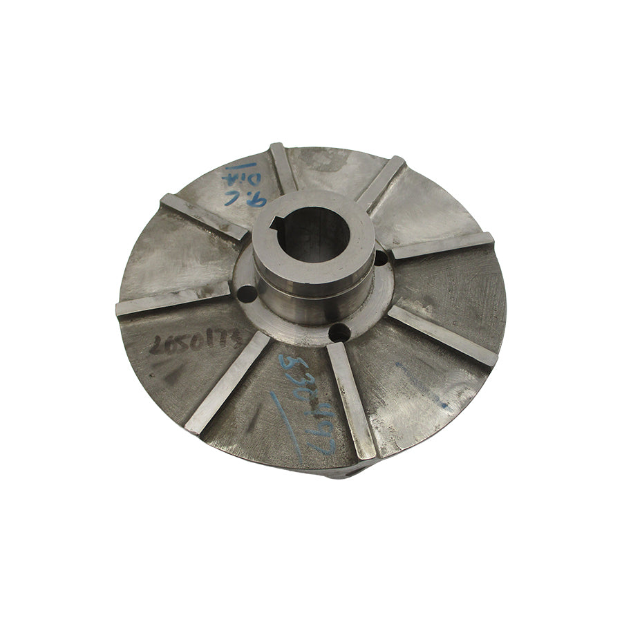 IMPELLER D06963A-1222 2050173 9.6" NSNP