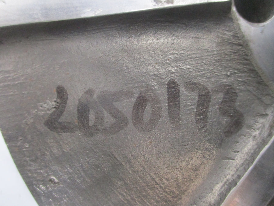 IMPELLER D06963A-1222 2050173 9.6" NSNP