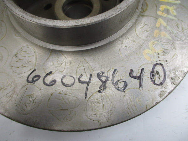 IMPELLER F32817-1212 66048640 8-1/2" NSNP
