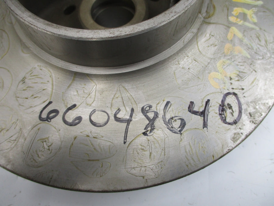 IMPELLER F32817-1212 66048640 8-1/2" NSNP
