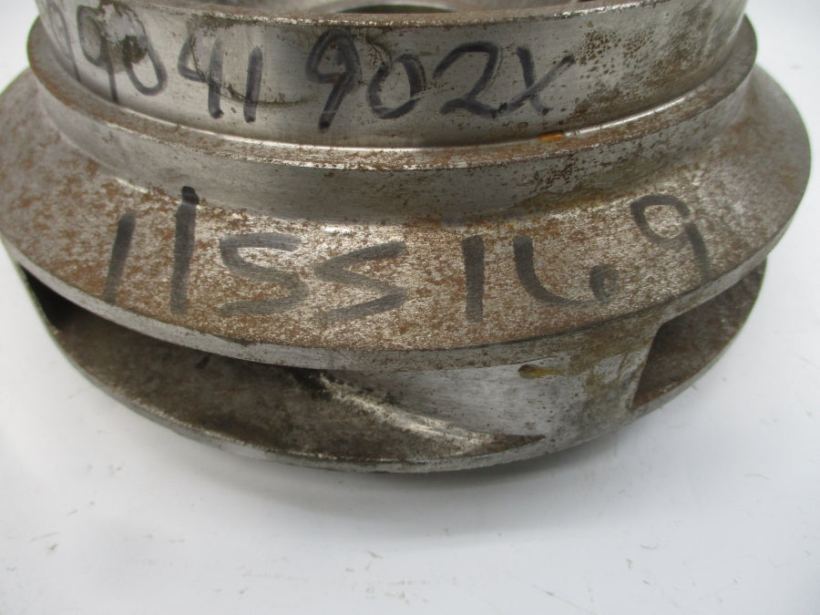 IMPELLER DWG012177 1155169 4X8-1/2 NSNP