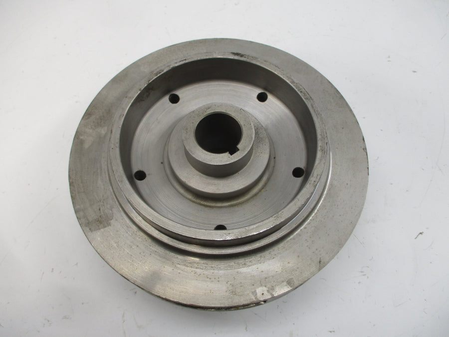IMPELLER DWG012177 1155169 4X8-1/2 NSNP