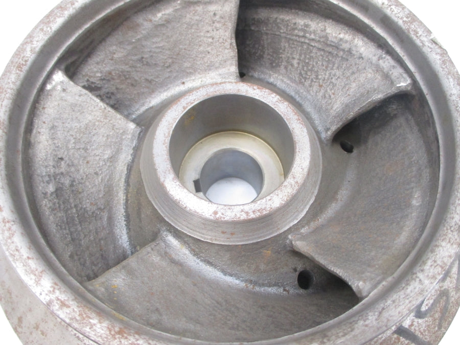 IMPELLER DWG012177 1155169 4X8-1/2 NSNP