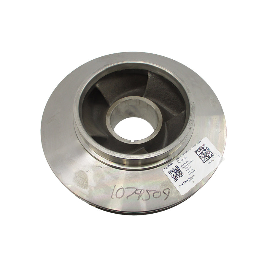 IMPELLER 4222255 1079509 6X10X13M NSNP