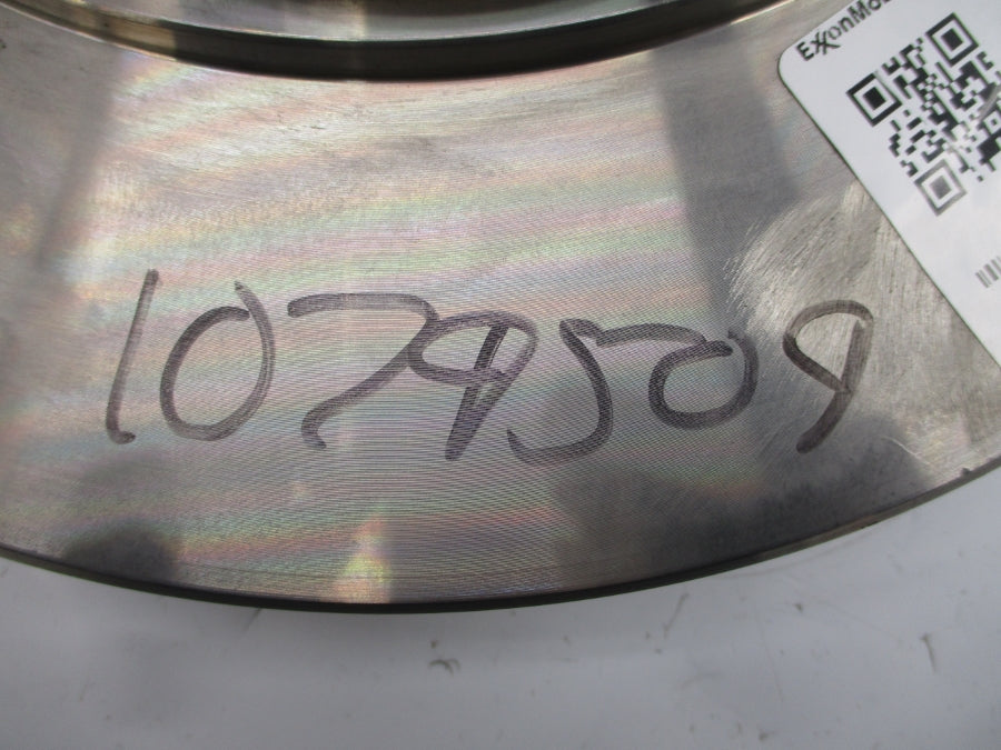 IMPELLER 4222255 1079509 6X10X13M NSNP