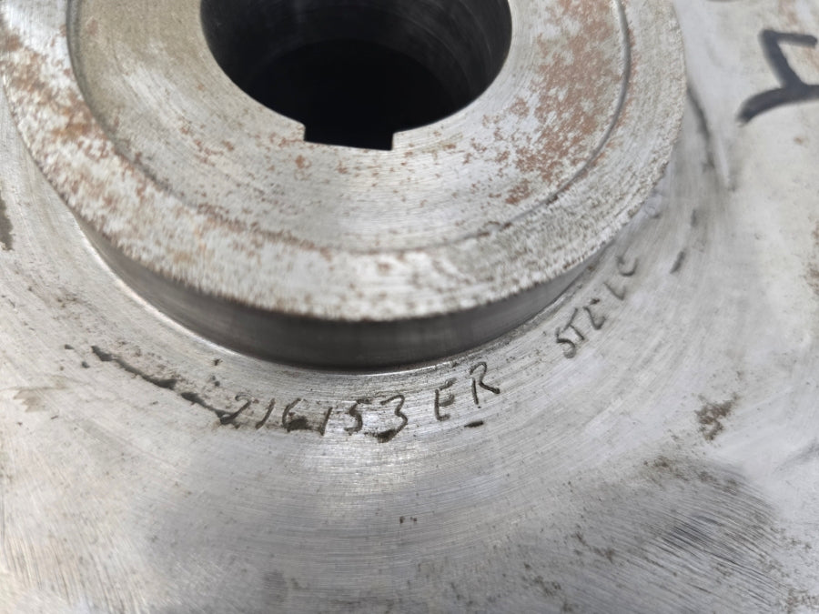 IMPELLER DWG216153 1150049 216153ER 6X8X13 NSNP