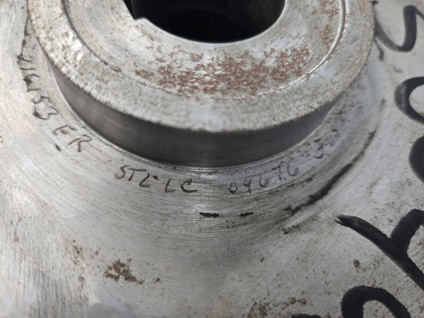 IMPELLER DWG216153 1150049 216153ER 6X8X13 NSNP
