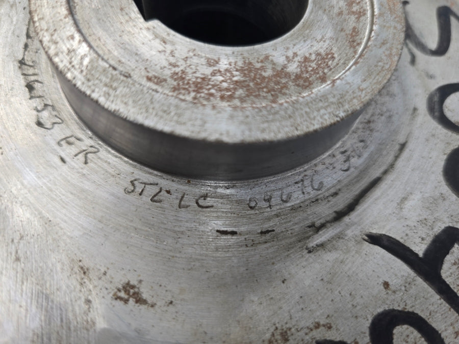 IMPELLER DWG216153 1150049 216153ER 6X8X13 NSNP