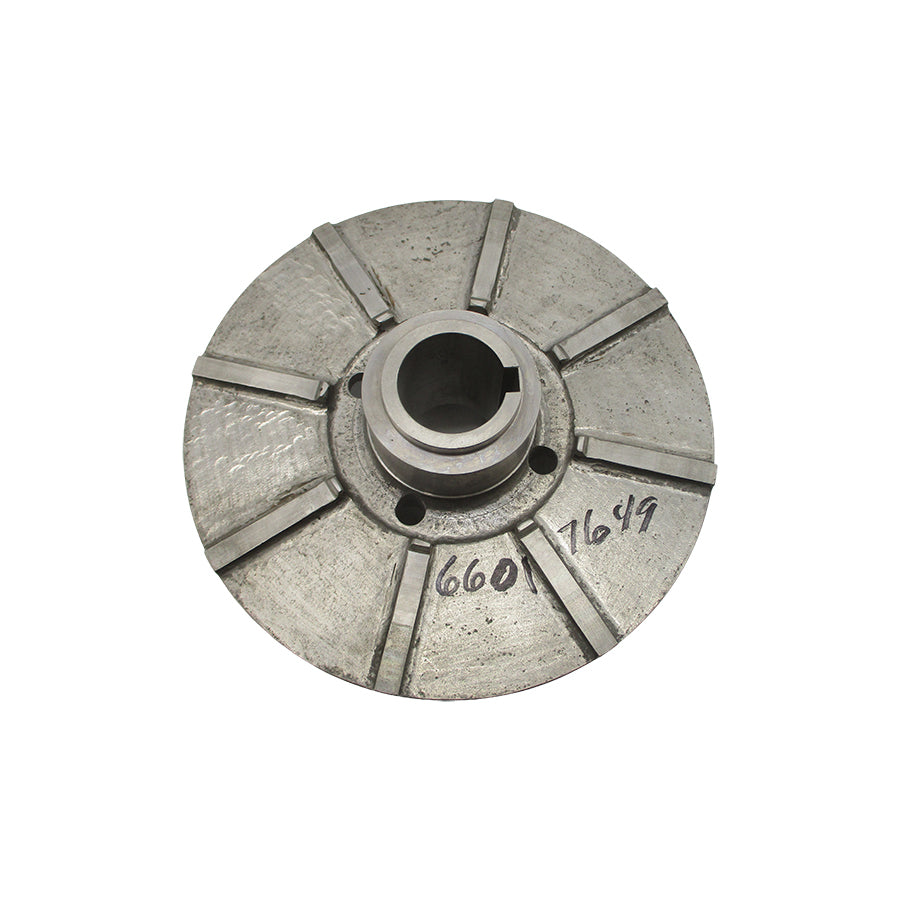 IMPELLER A743-CA-15 66017649 9-1/16" NSNP