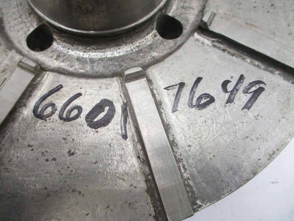 IMPELLER A743-CA-15 66017649 9-1/16" NSNP