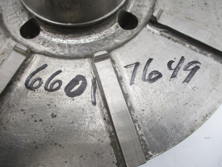 IMPELLER A743-CA-15 66017649 9-1/16" NSNP