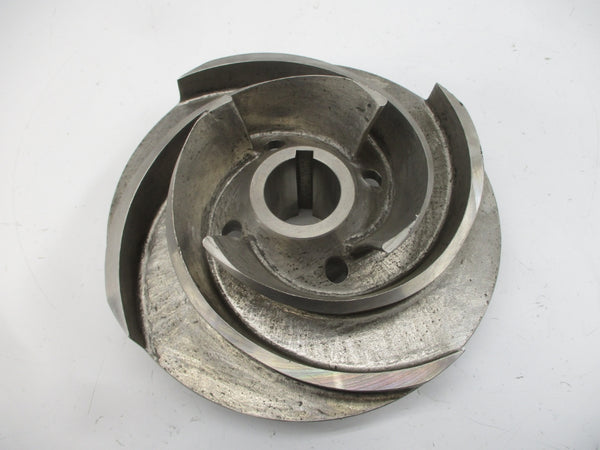 IMPELLER A743-CA-15 66017649 9-1/16" NSNP