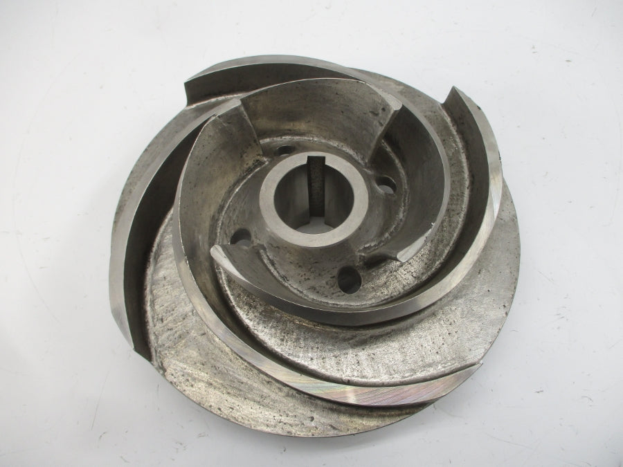 IMPELLER A743-CA-15 66017649 9-1/16" NSNP