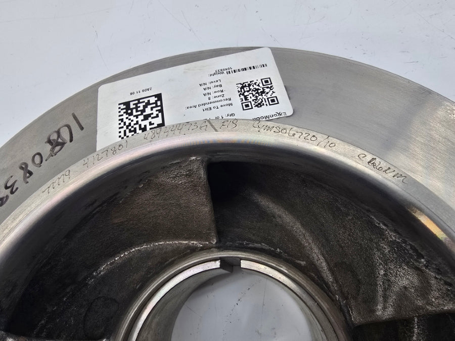 IMPELLER 4127801 1080833 6X13 NSNP