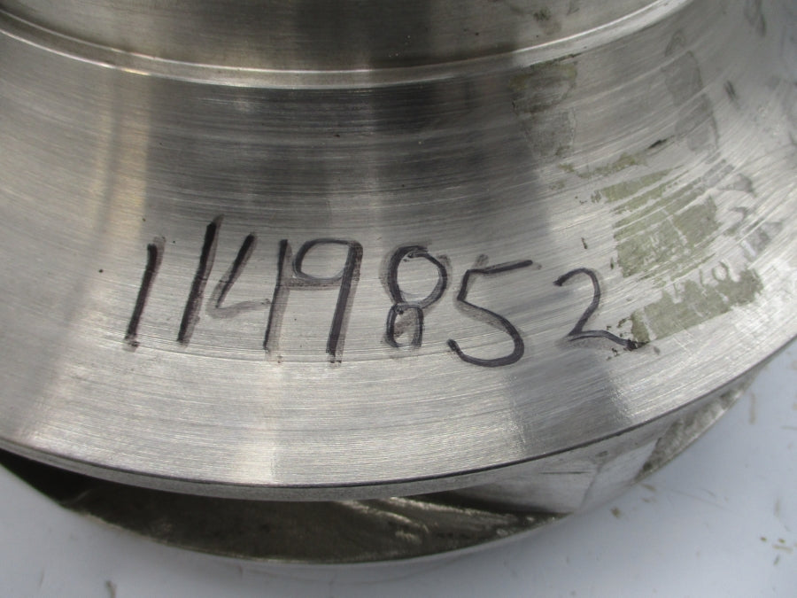 IMPELLER 613CAD2 1149852 6X8X10-1/2 NSNP