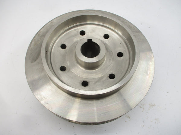 IMPELLER 613CAD2 1149852 6X8X10-1/2 NSNP