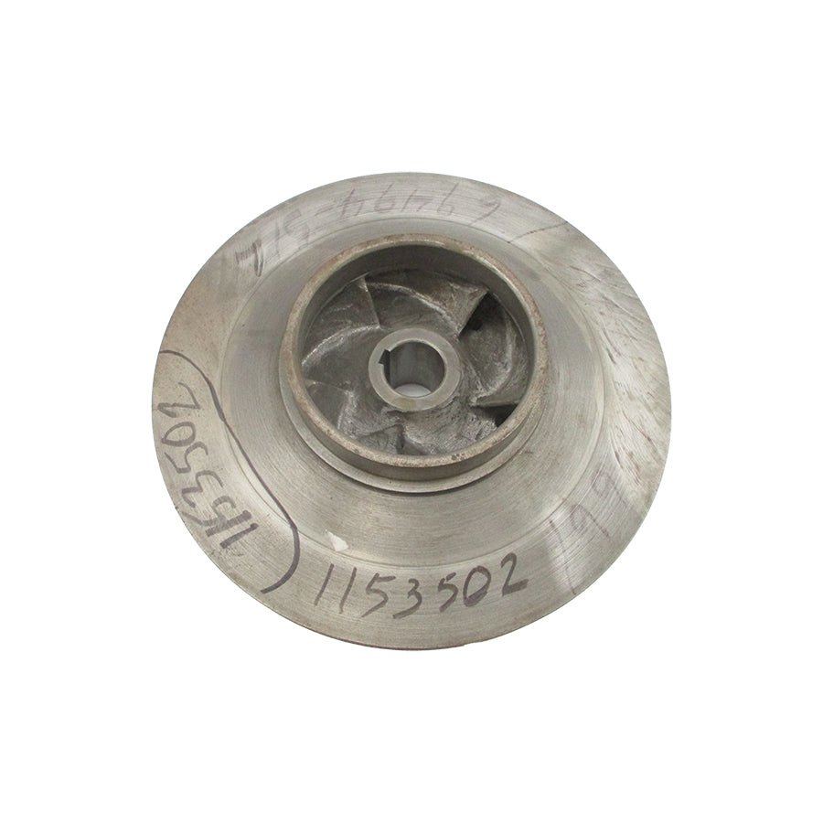 IMPELLER C14791-07 1153502 3X13 NSNP