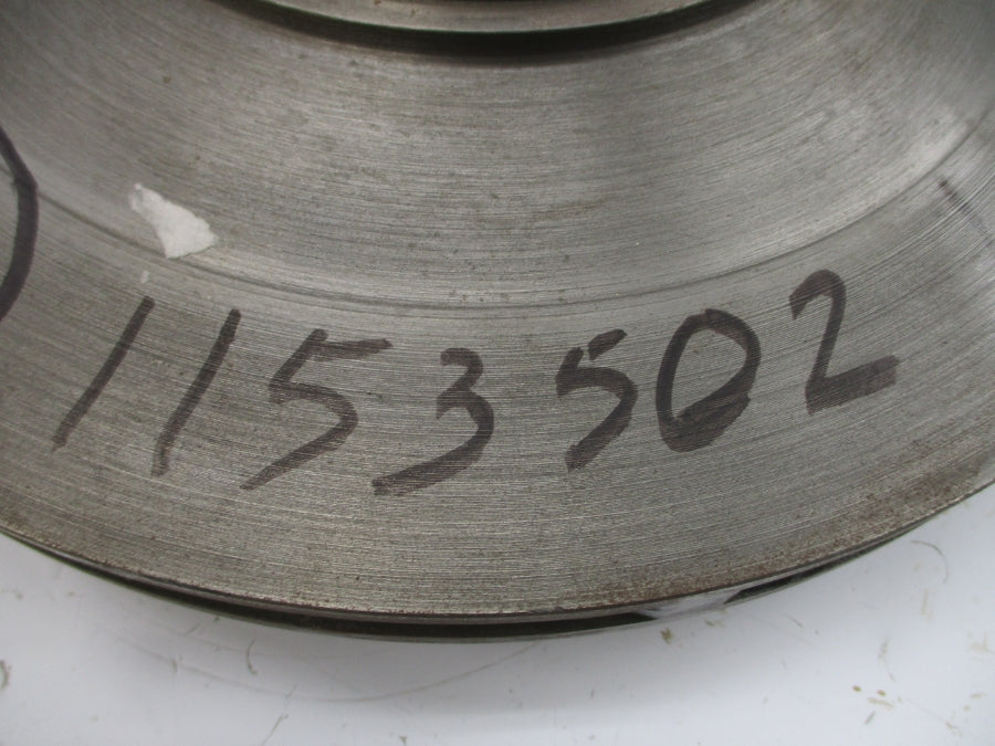 IMPELLER C14791-07 1153502 3X13 NSNP