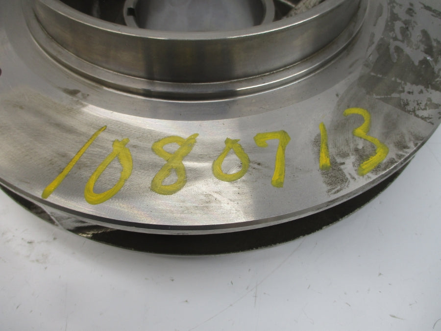 IMPELLER 6039075 1080713 6X8X13M NSNP