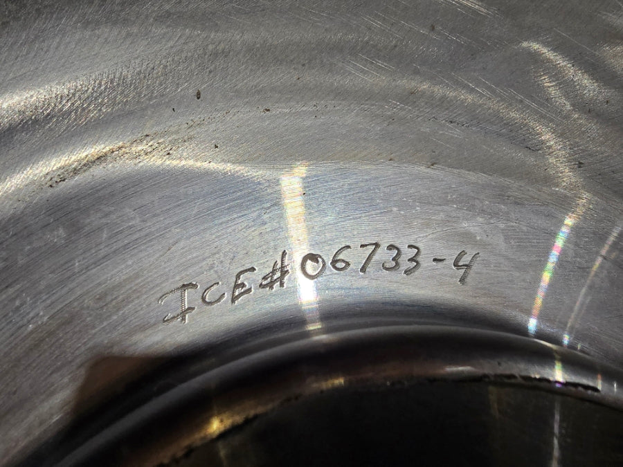 IMPELLER 6039075 1080713 6X8X13M NSNP