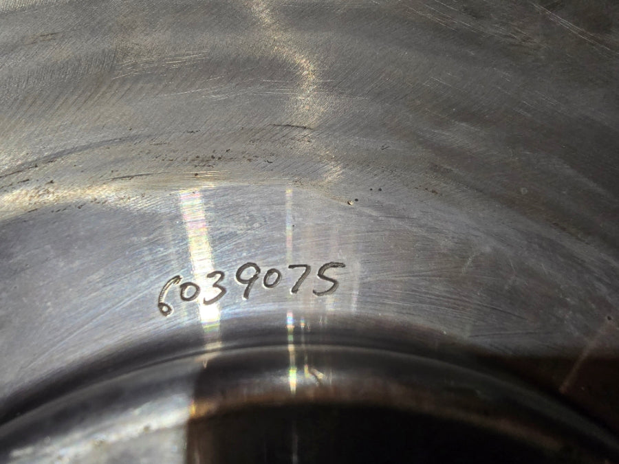 IMPELLER 6039075 1080713 6X8X13M NSNP