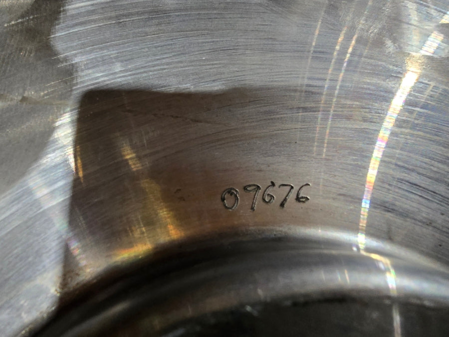 IMPELLER 6039075 1080713 6X8X13M NSNP