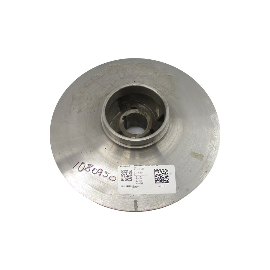 IMPELLER 218212 1080950 3X4 NSNP