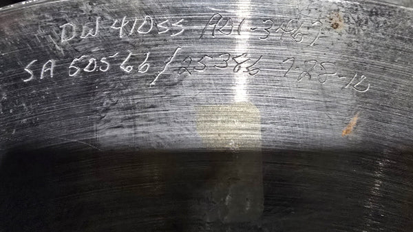 IMPELLER 218212 1080950 3X4 NSNP