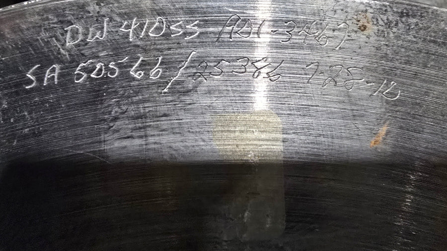 IMPELLER 218212 1080950 3X4 NSNP