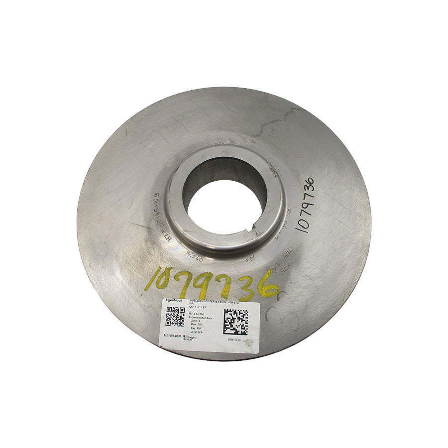 IMPELLER 6039071 1079736 6X8X13M NSNP