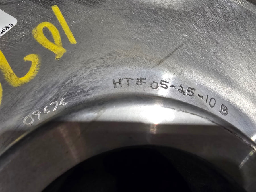 IMPELLER 6039071 1079736 6X8X13M NSNP