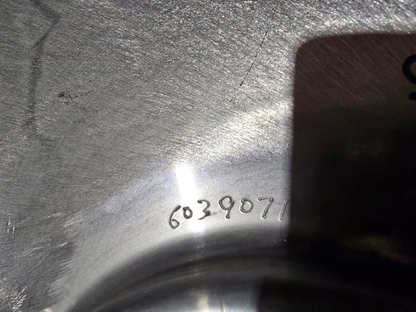 IMPELLER 6039071 1079736 6X8X13M NSNP